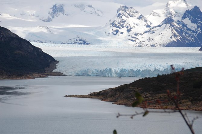Perito Moreno Glacier Full Day Tour with optional Navigation - Lunch, tickets, and the real price