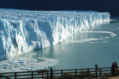 Perito Moreno Glacier Full Day Tour with optional Navigation