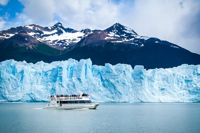 Perito Moreno Glacier Private Tour with Boat Ride - Why this glacier day works so well