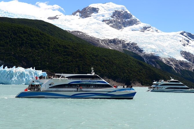 Perito Moreno Glacier Private Tour with Boat Ride - Is $607 per person a fair price?