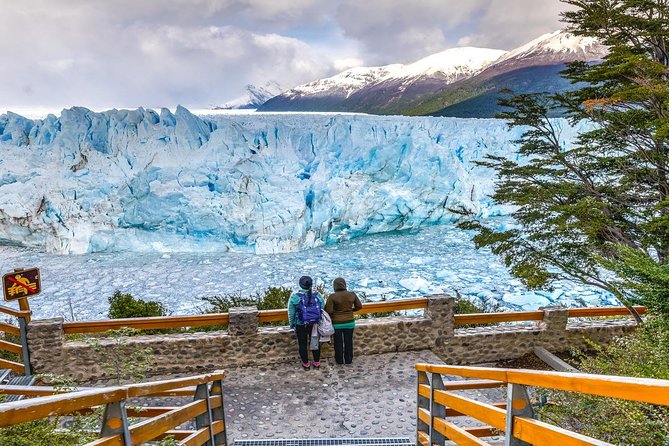 Perito Moreno Glacier Walkway Tour - Small details that make the day easier