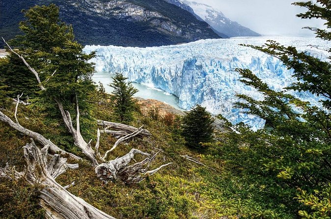 Perito Moreno Glacier with Nautic Safari - What the six-and-a-half-hour outing actually includes