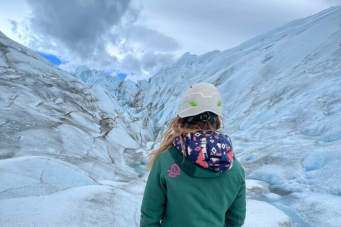 Perito Moreno Ice hike & walkways from El Calafate - Minitrekking - From El Calafate to Puerto Bajo Las Sombras