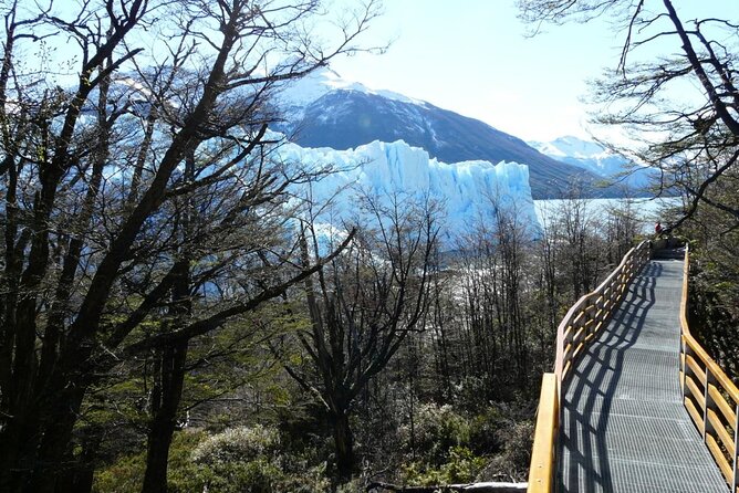 Perito Moreno Private Driver Service From Calafate - Why a private ride makes sense at Perito Moreno