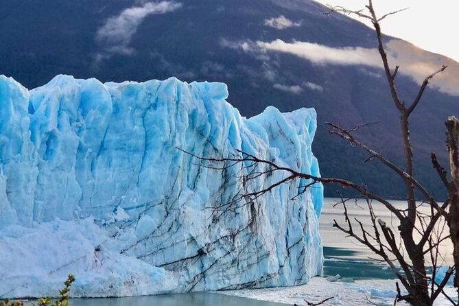 Perito Moreno Private Driver Service From Calafate - Seeing Perito Moreno at your own pace