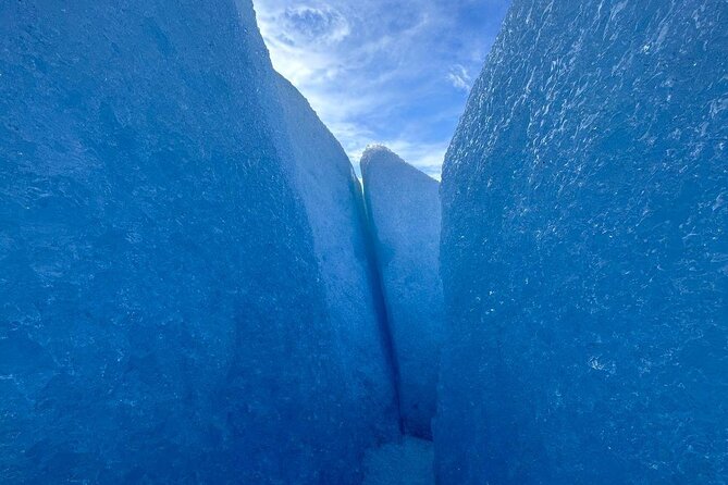 Perito Moreno Private Driver Service From Calafate - Who should choose this service?