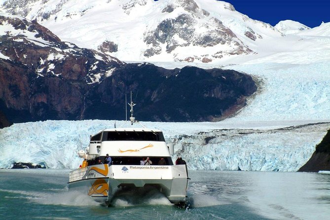 Perito Moreno Safari Nautico Including Footbridges Guided Tour - Who will enjoy this tour most