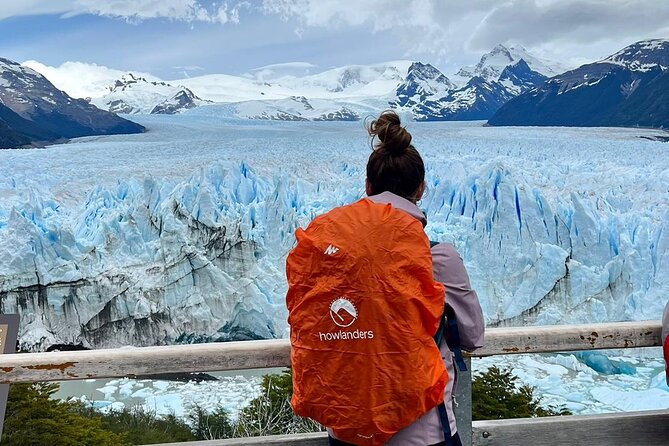 Perito Moreno walkways + Boat Tour (optional) from El Calafate - Key points to know before booking
