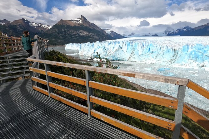 Perito Moreno walkways + Boat Tour (optional) from El Calafate - Who will enjoy this glacier outing
