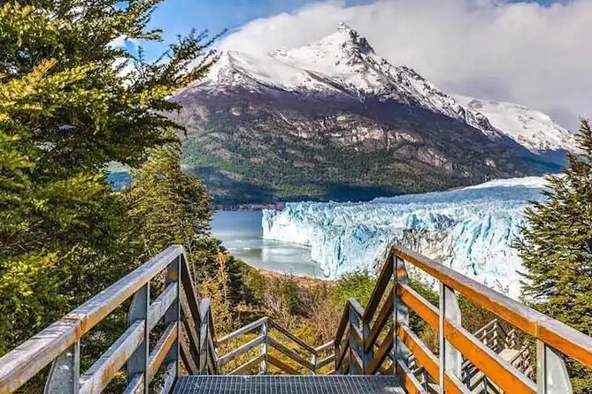Perito Moreno walkways + Boat Tour (optional) from El Calafate - Weather, cancellations, and timing