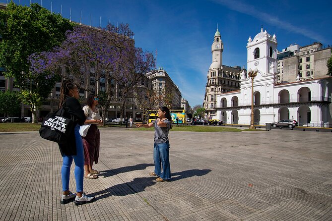 Peron Peron: Behind the Story of Evita and the Peronist Movement - Evita’s tomb at Recoleta Cemetery