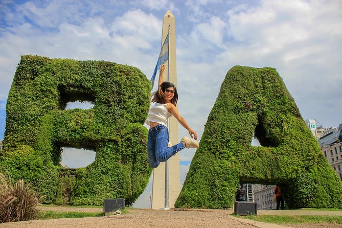 Photo Session in Buenos Aires - Why this photo session works for a Buenos Aires visit