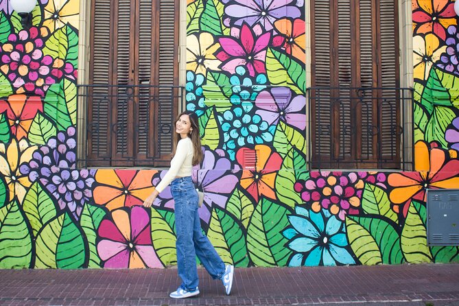 Photo Session in Buenos Aires Historic Center - Why the $87 price can make sense