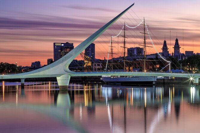 Photography Tour In Buenos Aires (Private - For Photographers) - Key Points Before You Book