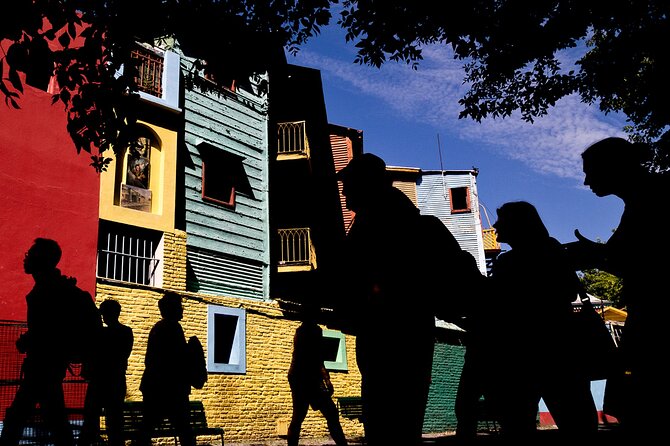 Photography Tour In Buenos Aires (Private - For Photographers) - Why This Private Photography Tour Is Different