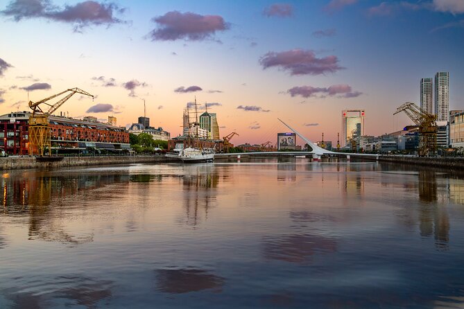 Photography Tour In Buenos Aires (Private - For Photographers) - What You Actually Learn About Photography