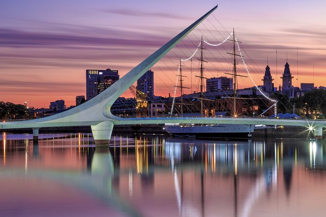Photography Tour In Buenos Aires (Private - For Photographers) - How Much Value Do You Get for $190?