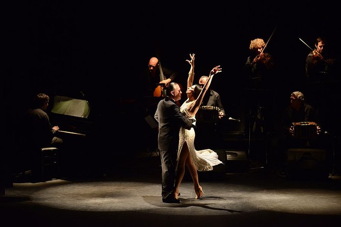 Piazzolla Tango Show with Optional Dinner in Buenos Aires - Who will enjoy this evening most?