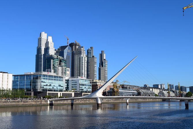 Pick up at Airport + City Tour + Drop off at Cruise Port - Key points to know before you book