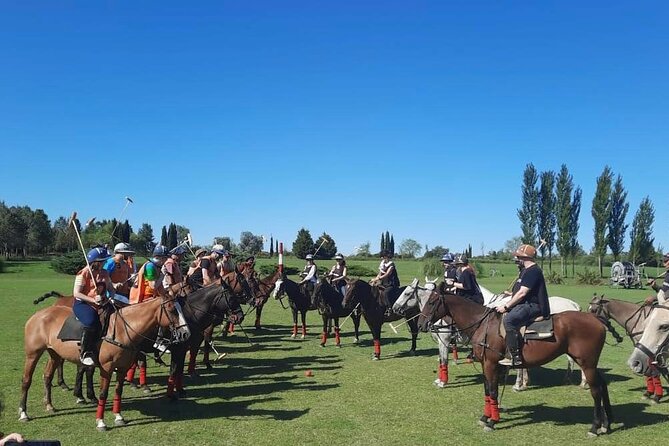 Play Polo in Argentina – Be a Polo Player for a Day at Polo Club - Key points to know before you book