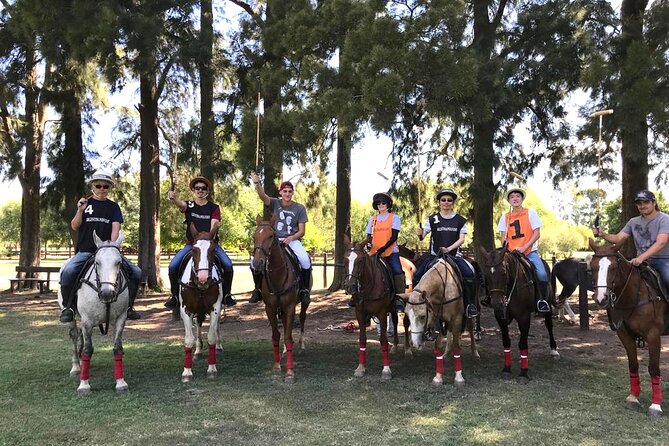 Play Polo in Argentina – Be a Polo Player for a Day at Polo Club - The ride from Buenos Aires to the polo club