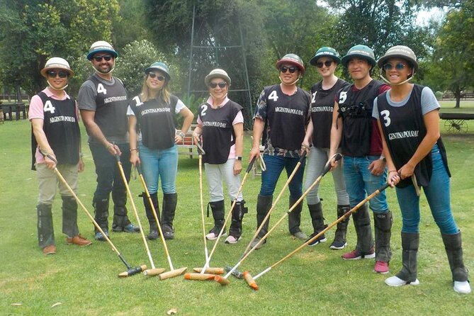 Play Polo in Argentina – Be a Polo Player for a Day at Polo Club - Watching professionals and seeing the club up close