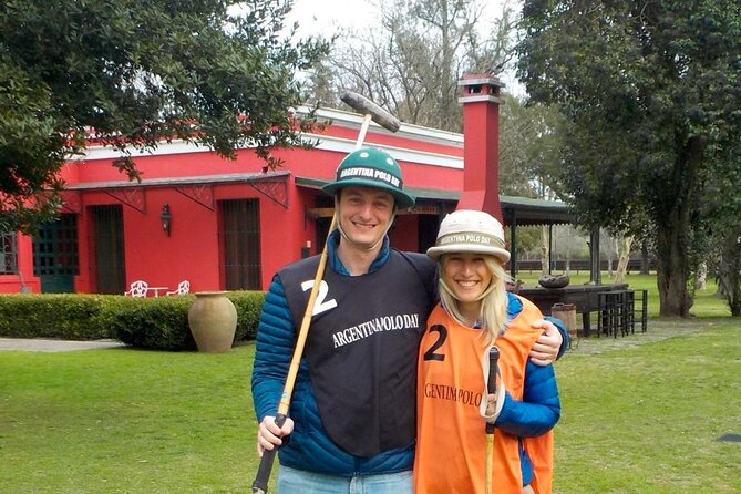 Play Polo in Argentina – Be a Polo Player for a Day at Polo Club - Is $290 a fair price?