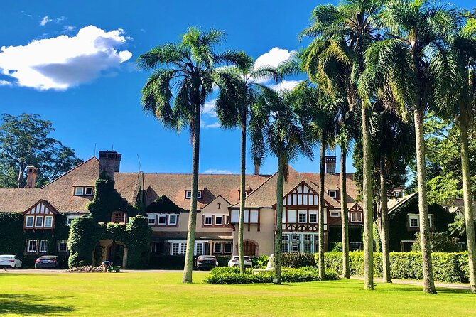 Polo Lesson Experience at Villa Maria with Argentinean Barbecue - How private touring changes the experience