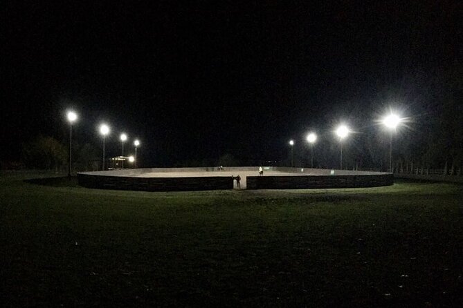 Polo Night – Sunset & Night Polo at an Exclusive Polo Club - Pickup from Buenos Aires and the move into the countryside