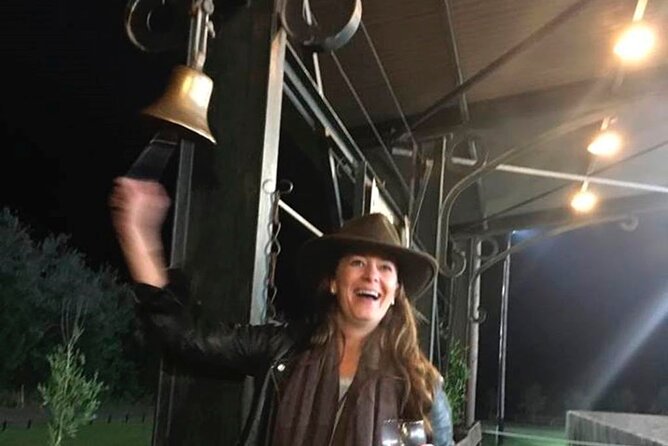 Polo Under the Stars and Argentine BBQ Evening Venue from Buenos Aires - Why nighttime polo is worth the long ride