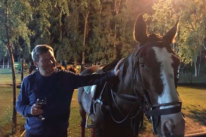 Polo Under the Stars and Argentine BBQ Evening Venue from Buenos Aires - Who should choose this evening?