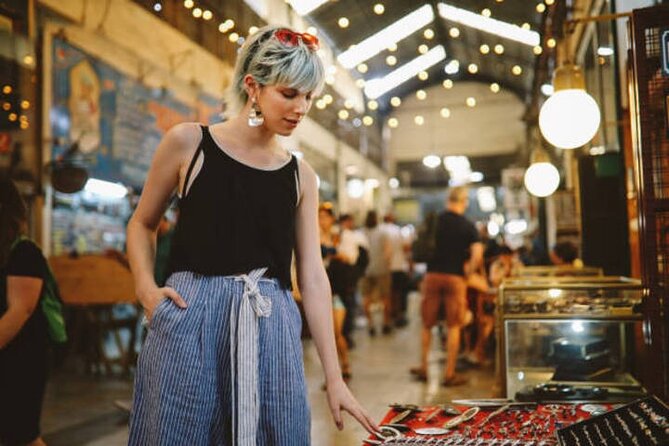 Popular Culture Tour to San Telmo & Mataderos Fair - Key points to know before booking