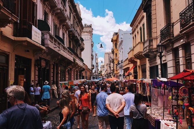 Popular Culture Tour to San Telmo & Mataderos Fair - Why these two fairs belong on the same day