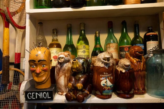 Popular Culture Tour to San Telmo & Mataderos Fair - The shift from city antiques to gaucho country