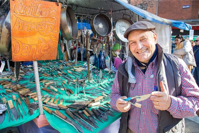 Popular Culture Tour to San Telmo & Mataderos Fair - What the $161 price really covers