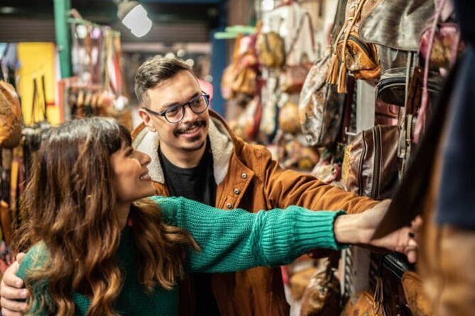 Popular Culture Tour to San Telmo & Mataderos Fair - Starting at Plaza Dorrego at 10:30 a.m.