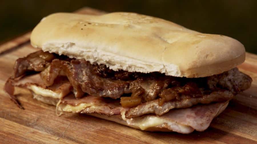 Porteño flavours by Puerto Madero Gastronomic Guided Tour - Starting at the Hilton Buenos Aires