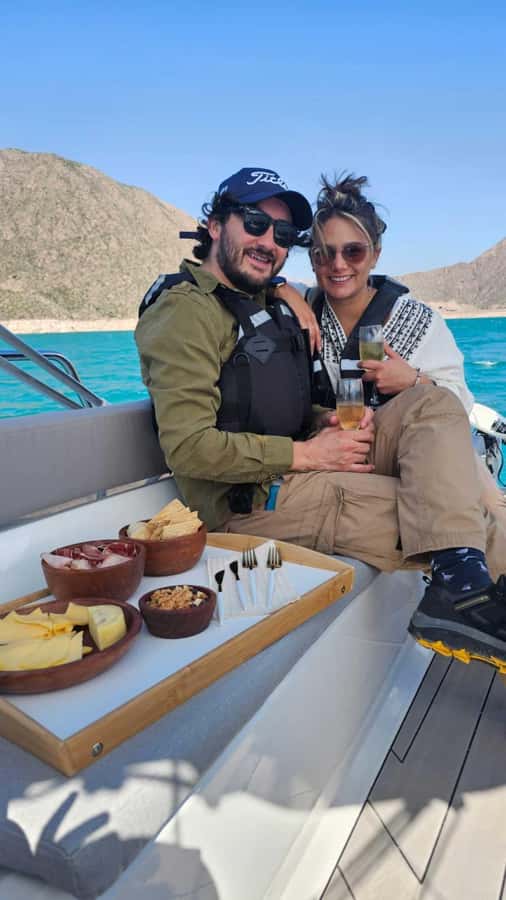 Potrerillos Lake Sailing Tour with Wine and Cheese - Is $213 per person a fair price?
