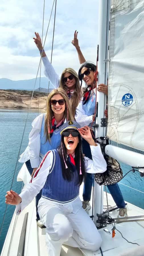 Potrerillos Lake Sailing Tour with Wine and Cheese - Planning your clothes, comfort, and camera