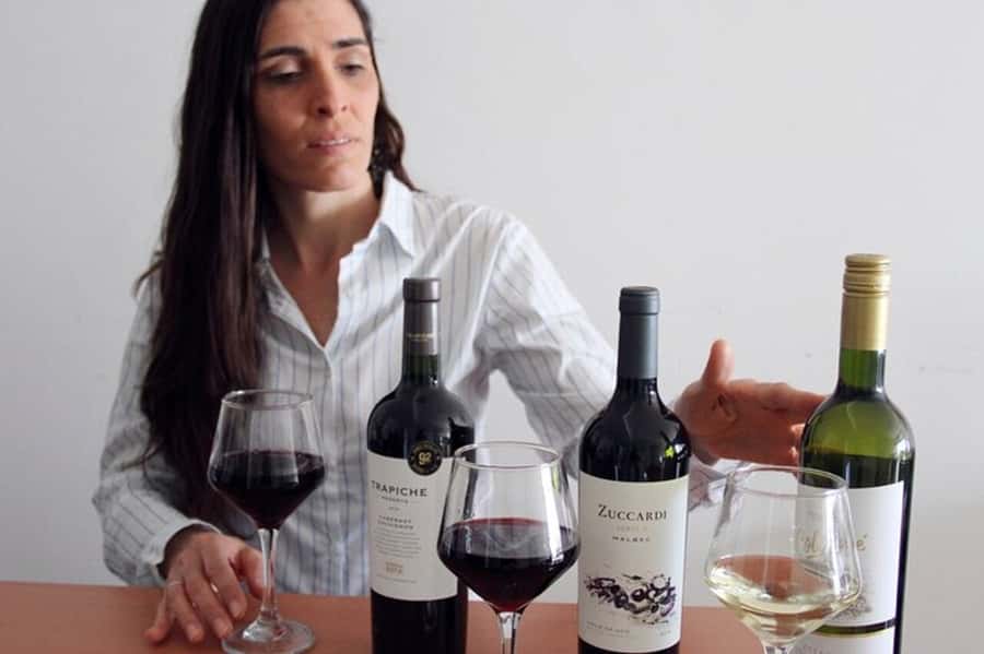 Premium Argentinian Wine and Malbec Tasting & Urban Art Tour - What the one-hour art walk delivers