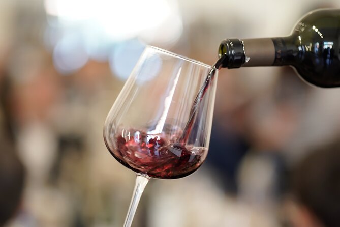 Premium Argentinian Wines and Malbec Tasting & Urban Art Tour - Why Palermo Soho makes a good starting point