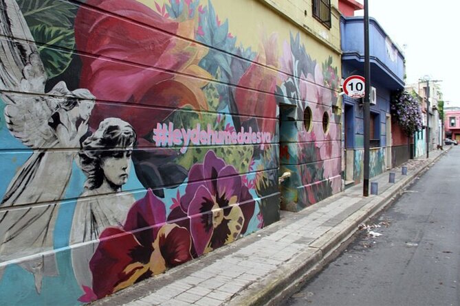 Premium Argentinian Wines and Malbec Tasting & Urban Art Tour - What the Malbec tasting is really like