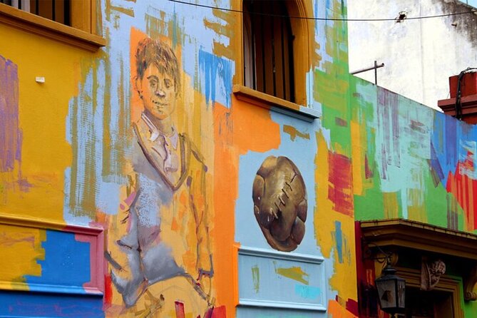 Premium Argentinian Wines and Malbec Tasting & Urban Art Tour - Is $62 good value?