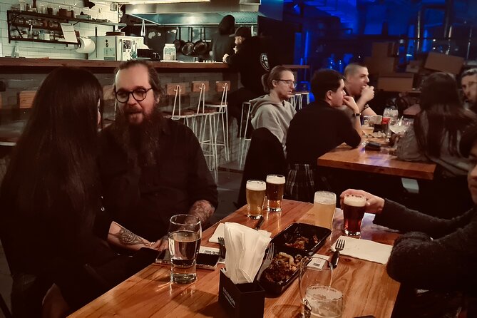 Premium Best Craft Beer Tour Experience in Palermo, Buenos Aires - Why the beer explanations matter