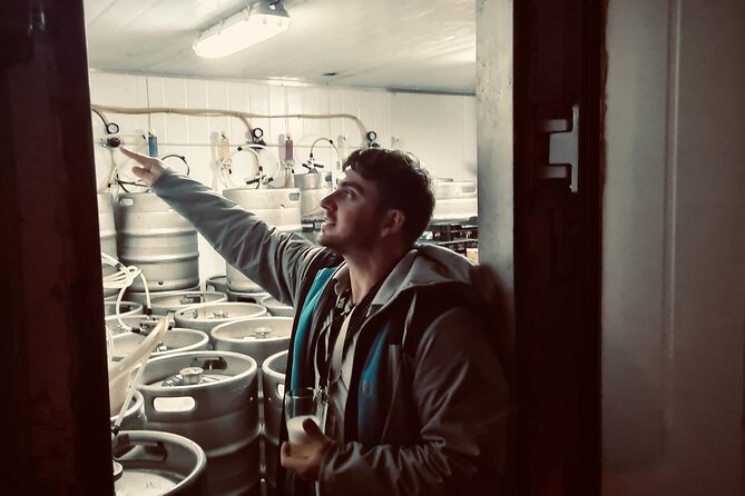Premium Best Craft Beer Tour Experience in Palermo, Buenos Aires - A relaxed evening for solo visitors and beer fans