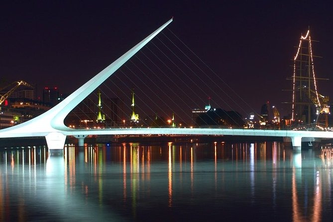 Premium Buenos Aires by Night Small-Group City Tour - What this Buenos Aires night tour is really like