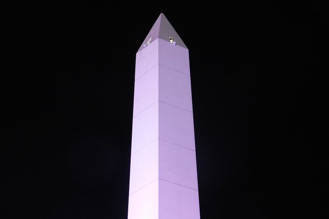 Premium Buenos Aires by Night Small-Group City Tour - Palermo Soho, the evening’s liveliest stop