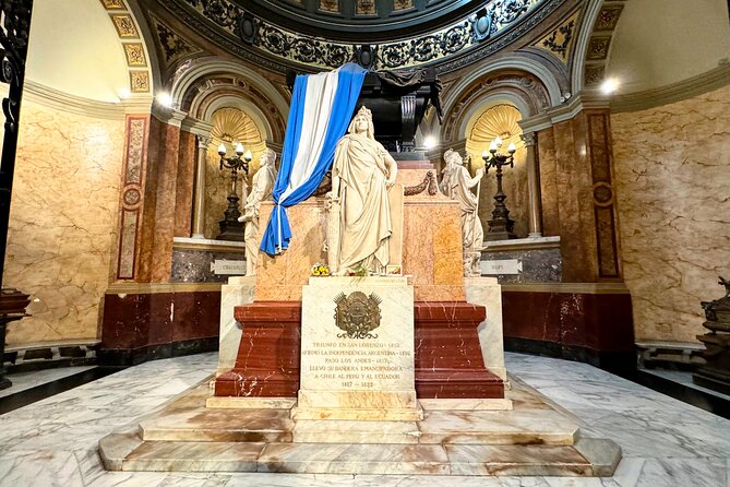 Premium Buenos Aires City Tour + Teatro Colon + El Ateneo - Is $189 a fair price?