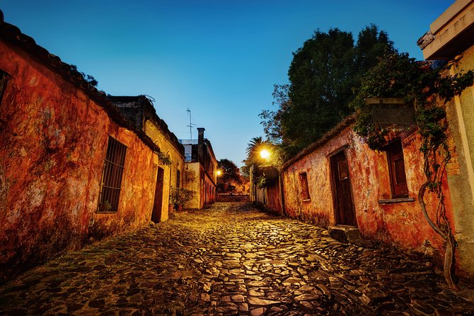 Premium Day Tour to Colonia del Sacramento - Key points to know before booking