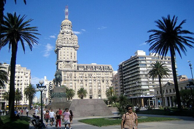 Premium Day Tour To Montevideo From Buenos Aires - Key points before you book